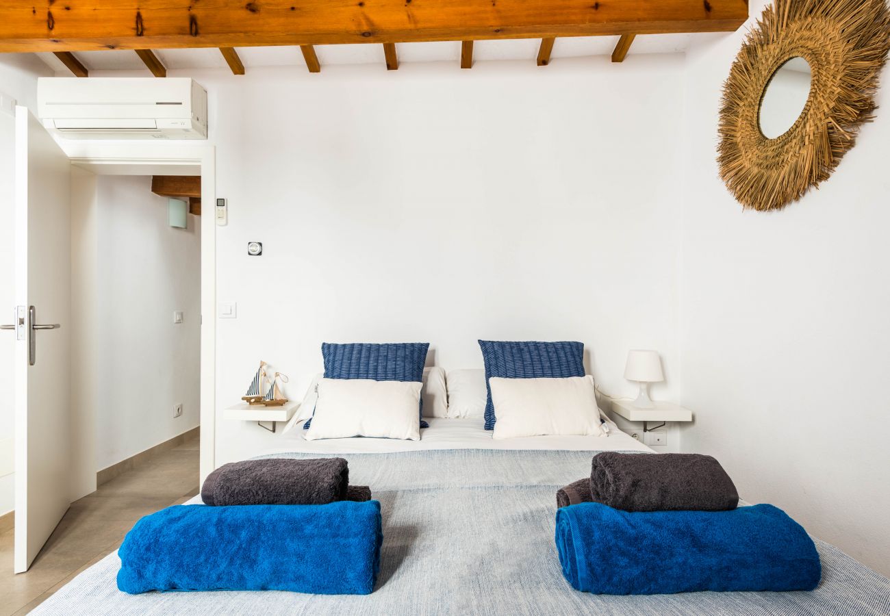 Maison à Ciutadella de Menorca - Menorca Sant Pere