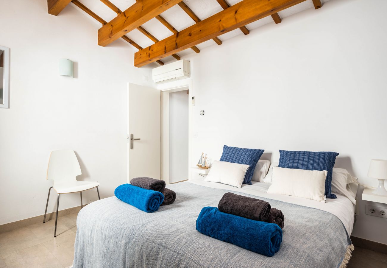 Maison à Ciutadella de Menorca - Menorca Sant Pere
