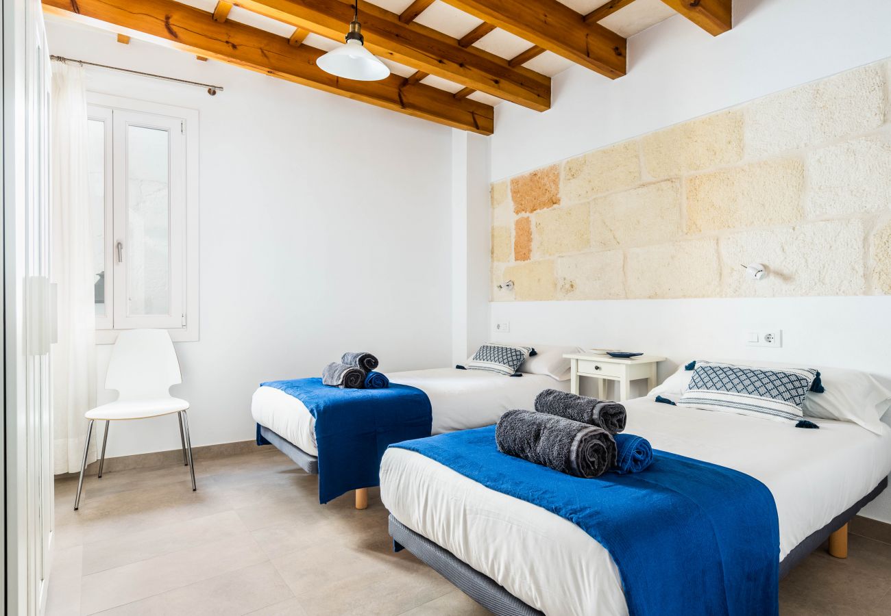 Maison à Ciutadella de Menorca - Menorca Sant Pere