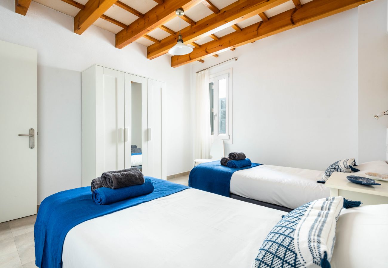 Maison à Ciutadella de Menorca - Menorca Sant Pere