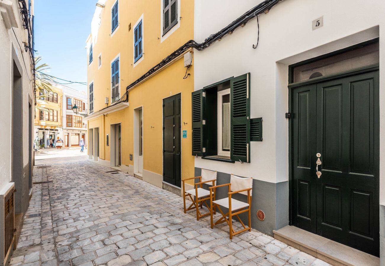 Maison à Ciutadella de Menorca - Menorca Sant Pere