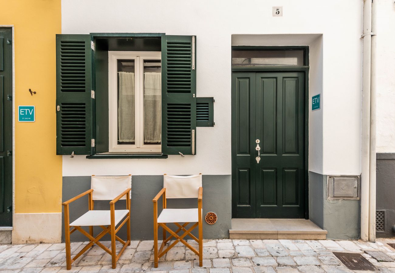 Maison à Ciutadella de Menorca - Menorca Sant Pere
