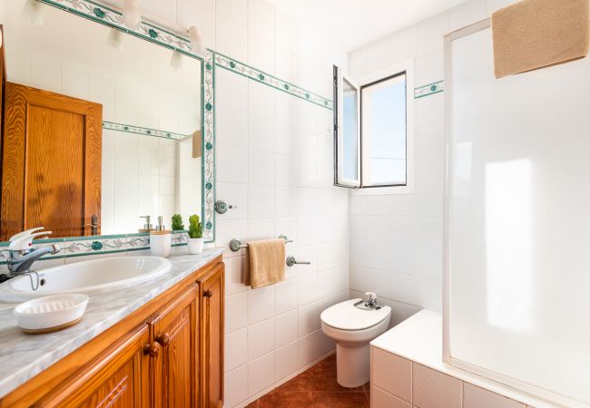 Villa à Ciutadella de Menorca - Menorca XISCU Villa à Ciutadella de Menorca - Menorca XISCU
