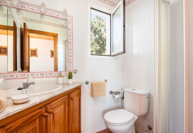 Villa à Ciutadella de Menorca - Menorca XISCU Villa à Ciutadella de Menorca - Menorca XISCU