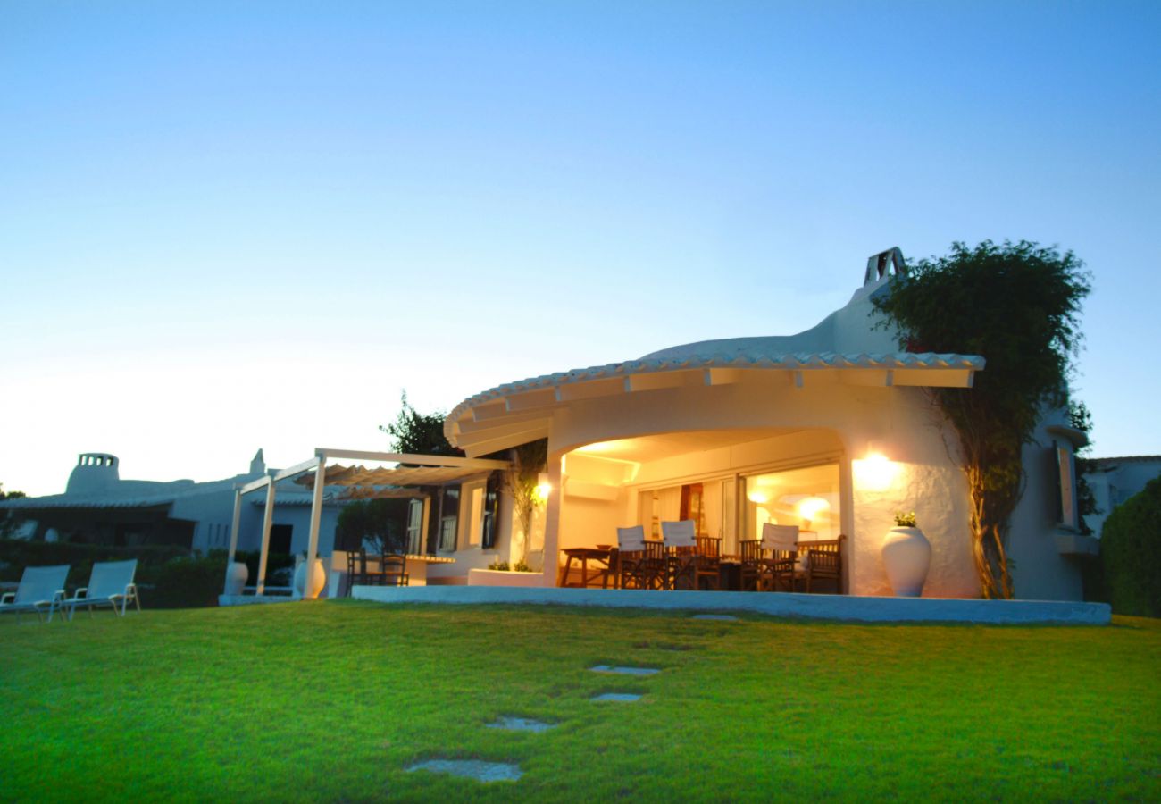 Villa à Binisafuller - Villa BINI SAC