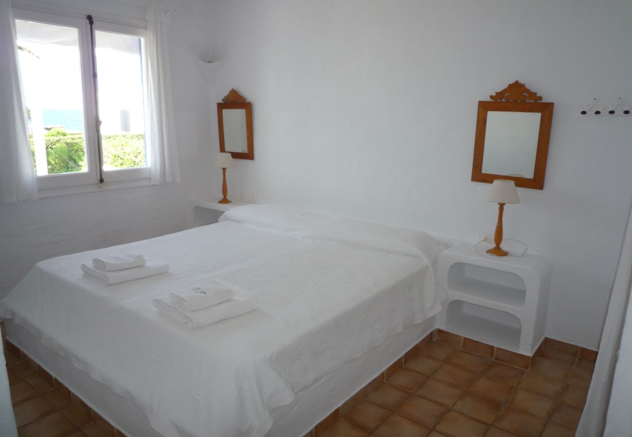 Villa à Binisafuller - Villa BINI SAC