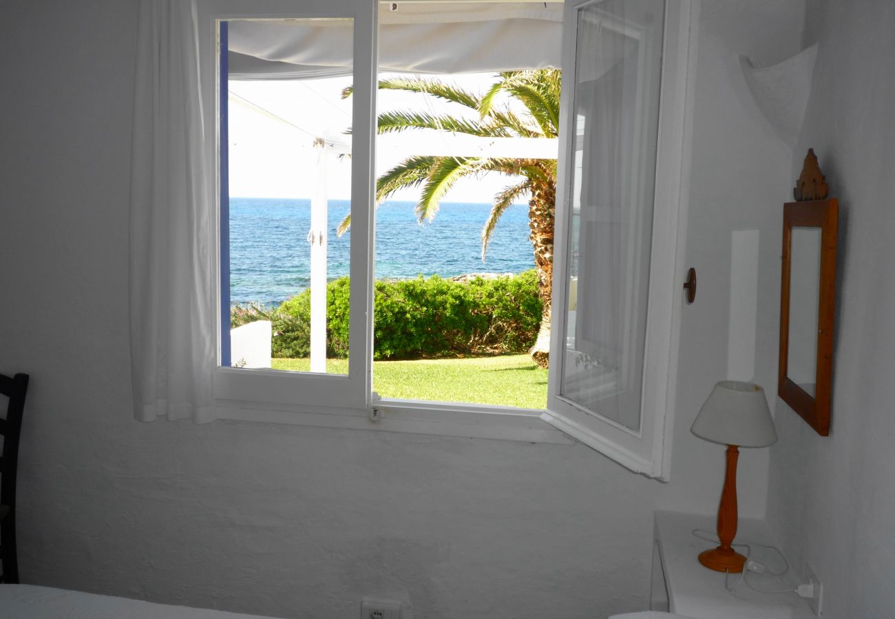 Villa à Binisafuller - Villa BINI SAC
