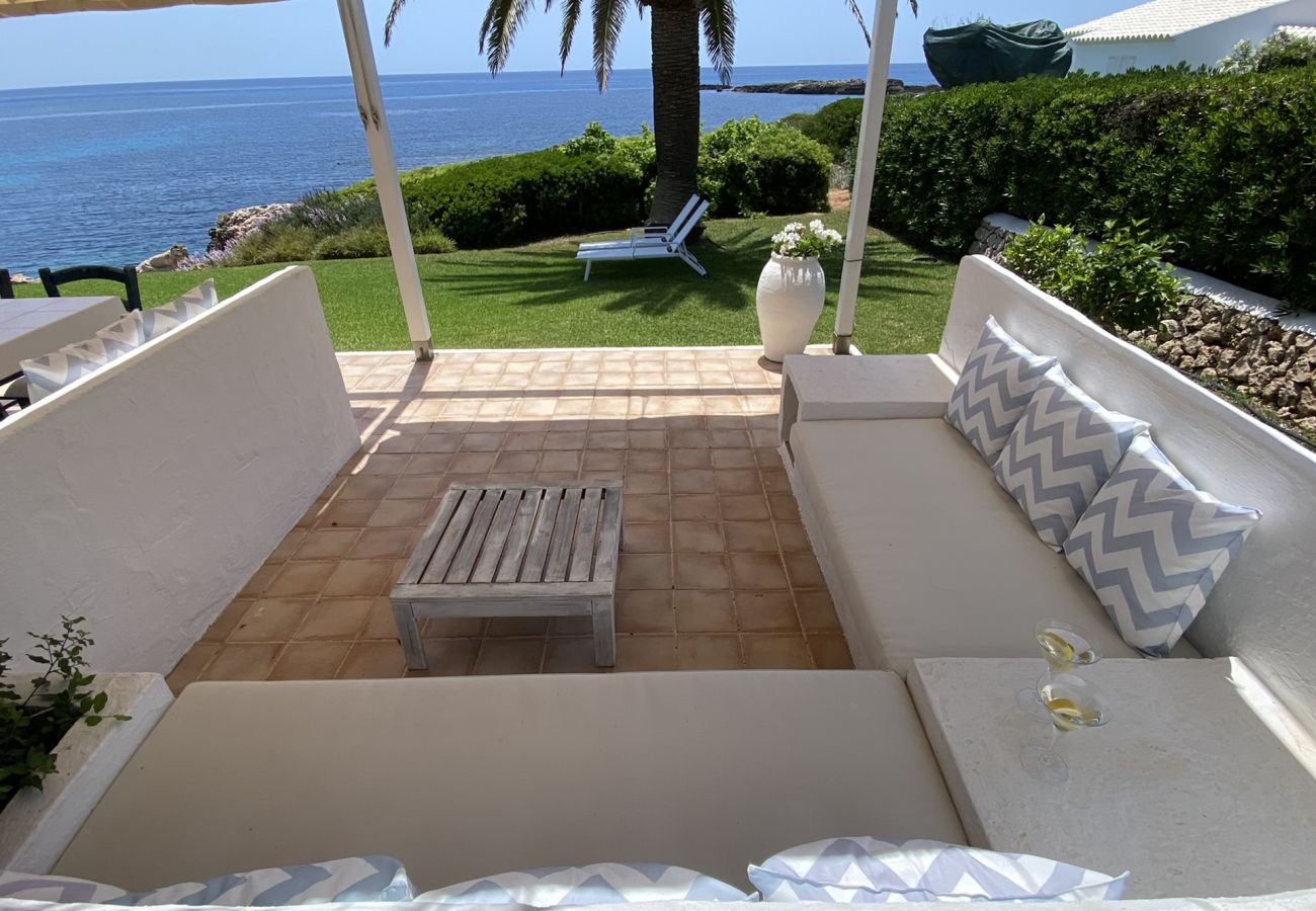 Villa à Binisafuller - Villa BINI SAC