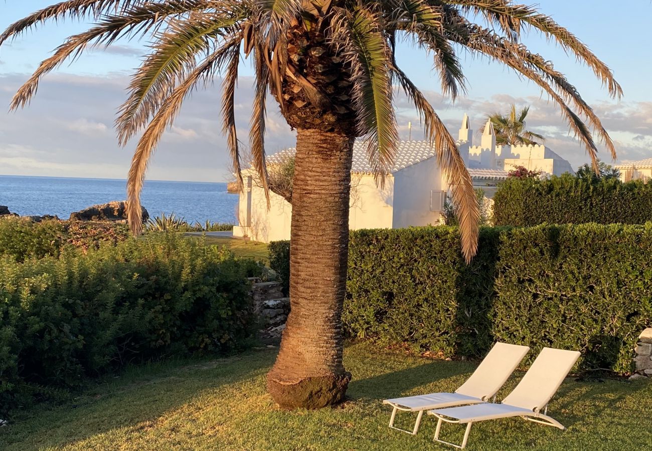Villa à Binisafuller - Villa BINI SAC