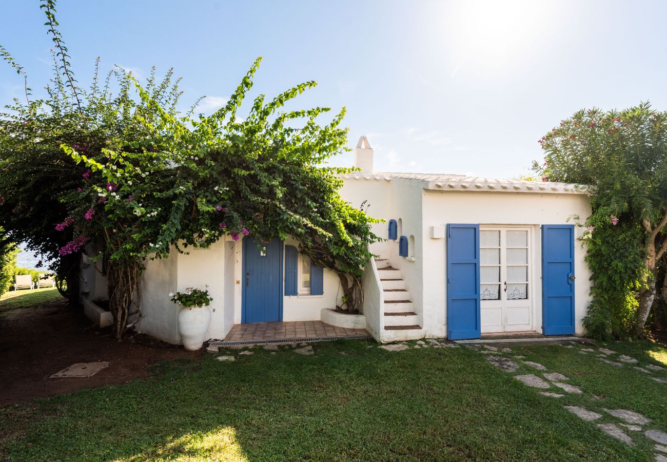 Villa à Binisafuller - Villa BINI SAC