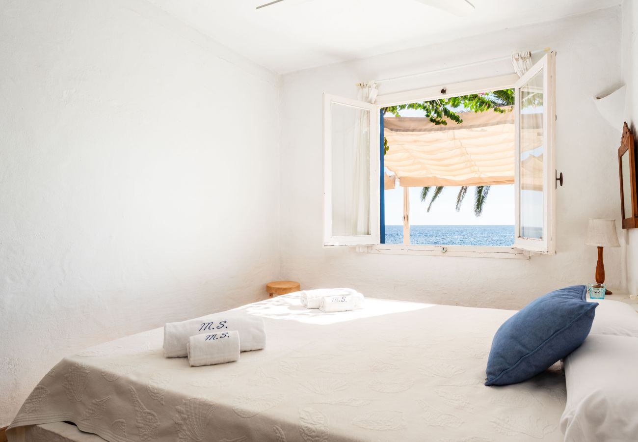 Villa à Binisafuller - Villa BINI SAC