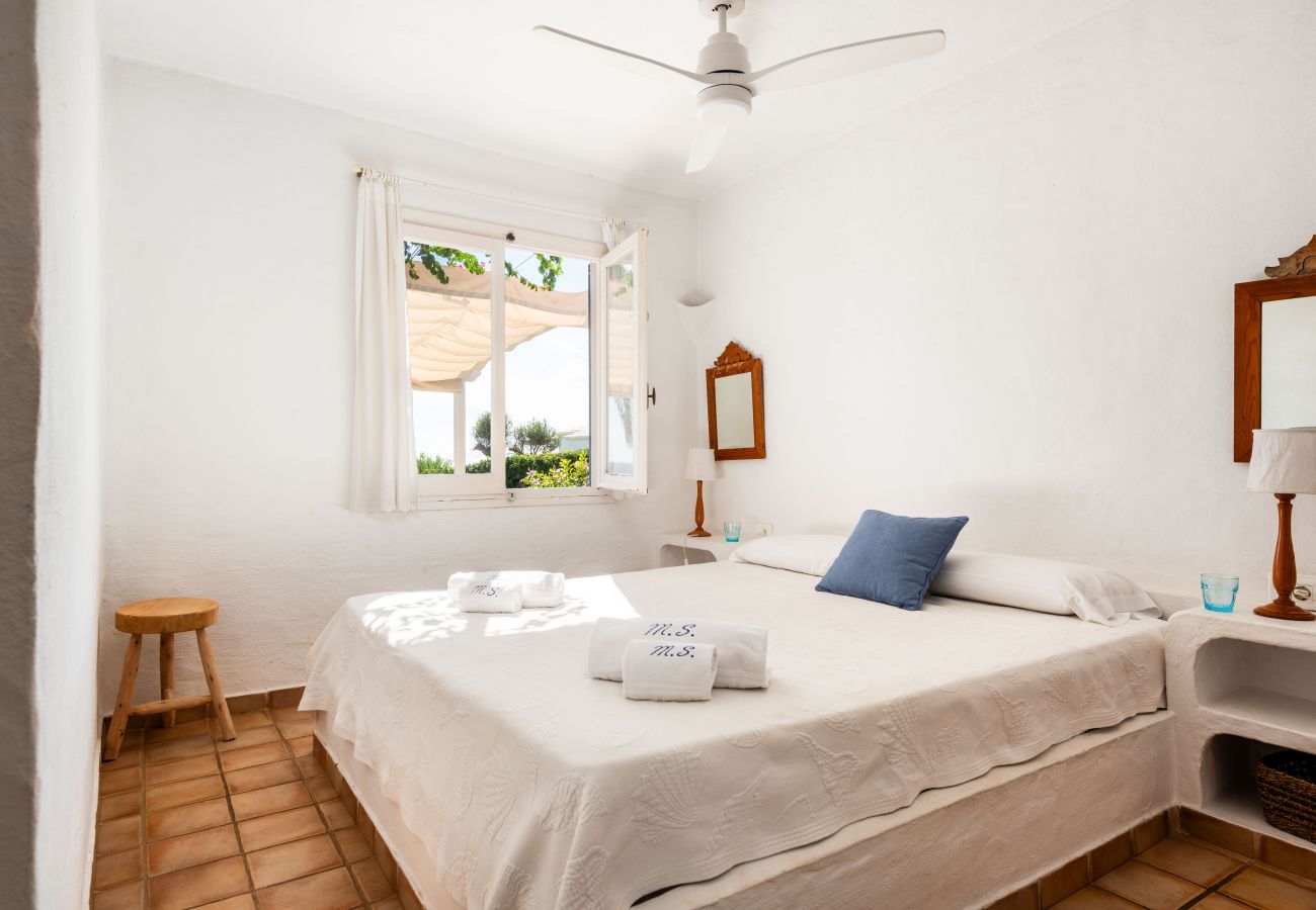 Villa à Binisafuller - Villa BINI SAC