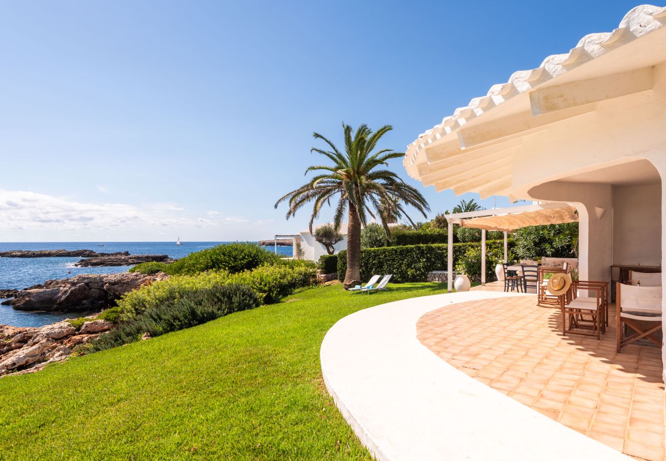 Villa à Binisafuller - Villa BINI SAC