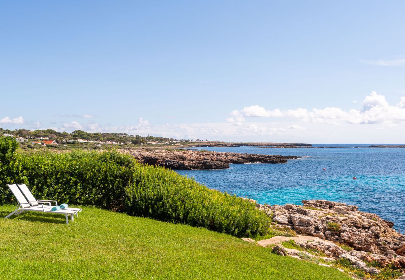 Villa à Binisafuller - Villa BINI SAC