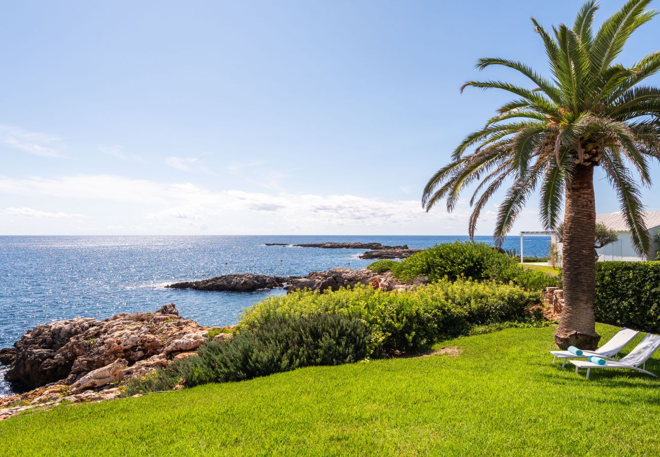 Villa à Binisafuller - Villa BINI SAC