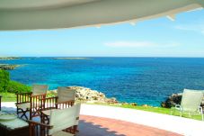 Villa à Binisafuller - Villa BINI SAC