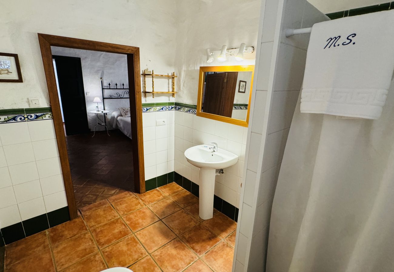 Domaine à Maó - Finca BINIMAZOCH