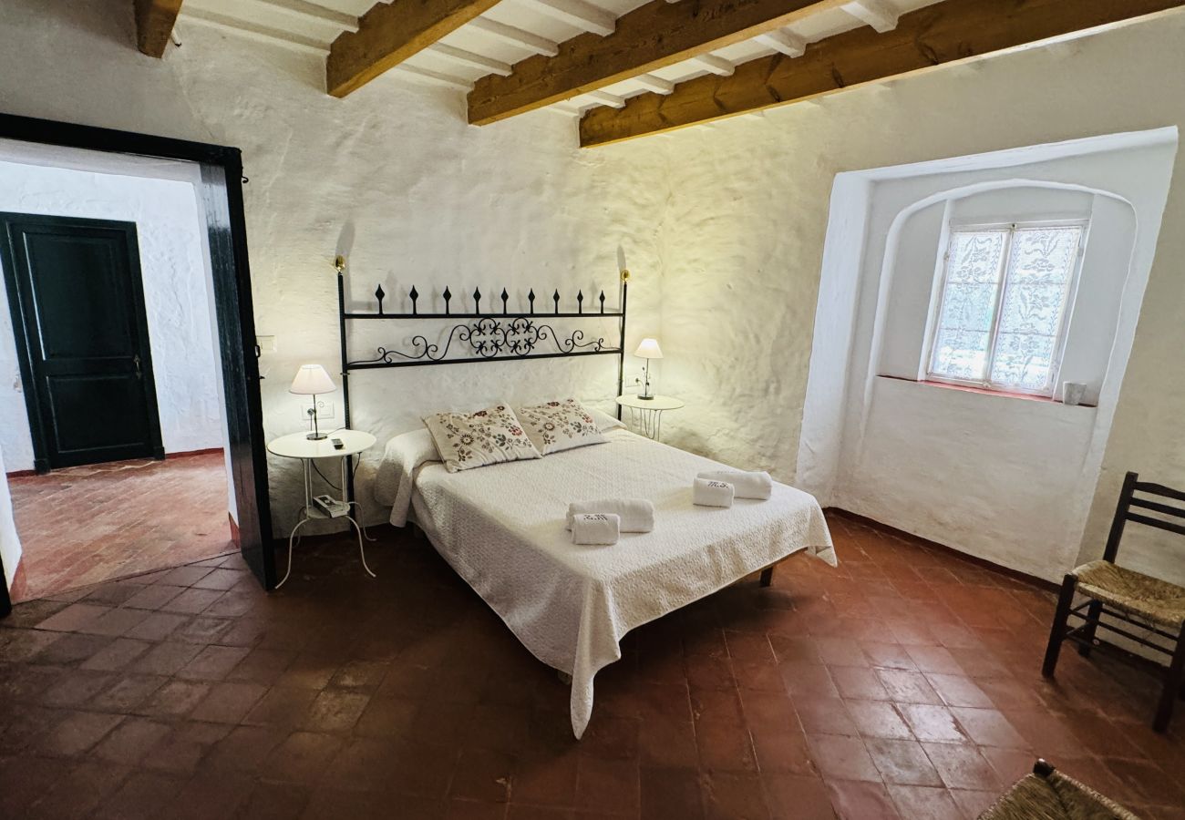 Domaine à Maó - Finca BINIMAZOCH
