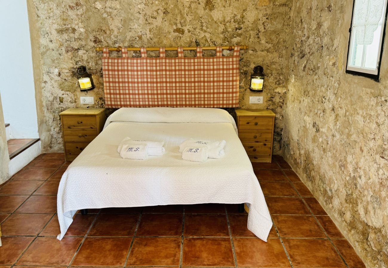 Domaine à Maó - Finca BINIMAZOCH