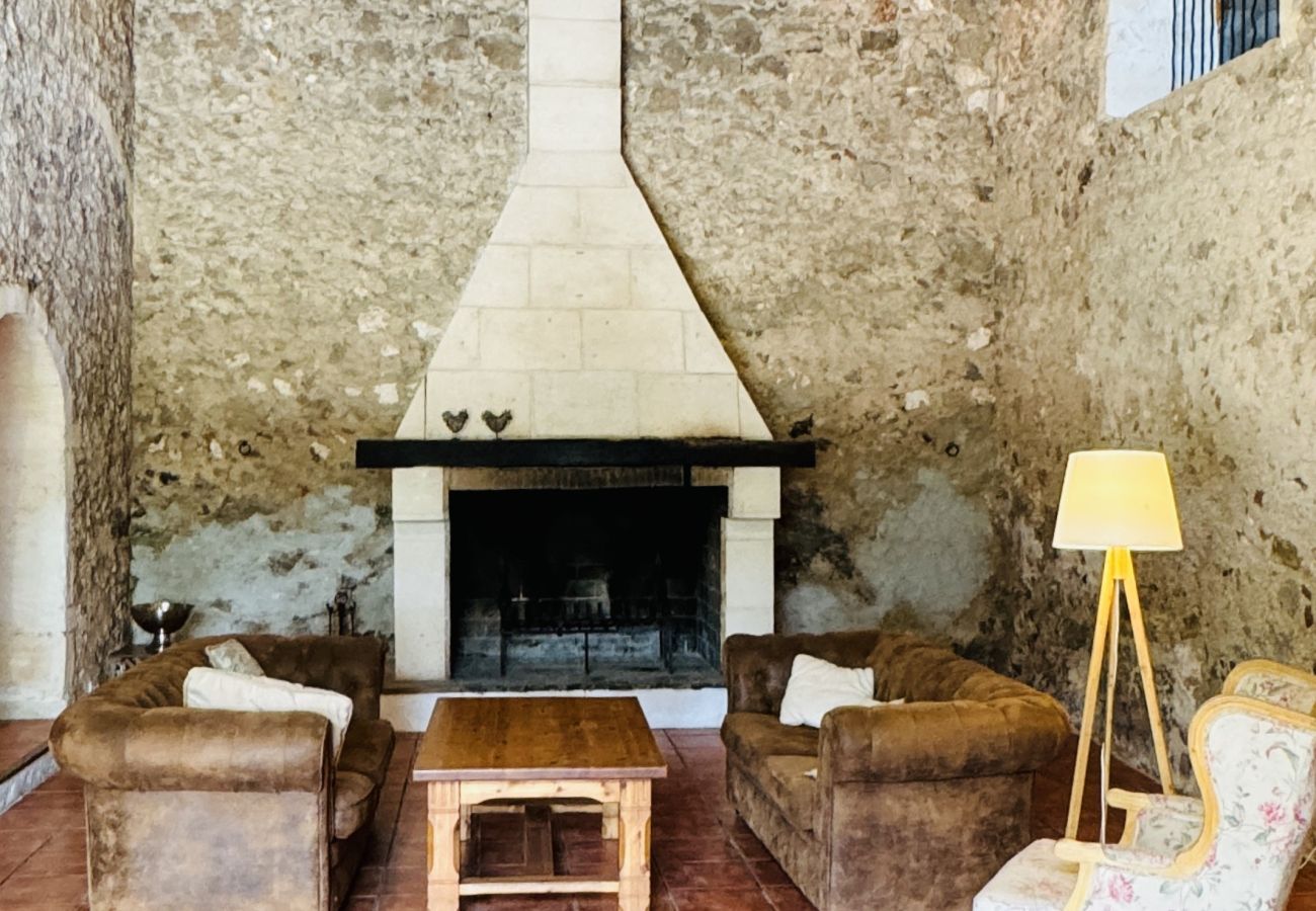 Domaine à Maó - Finca BINIMAZOCH