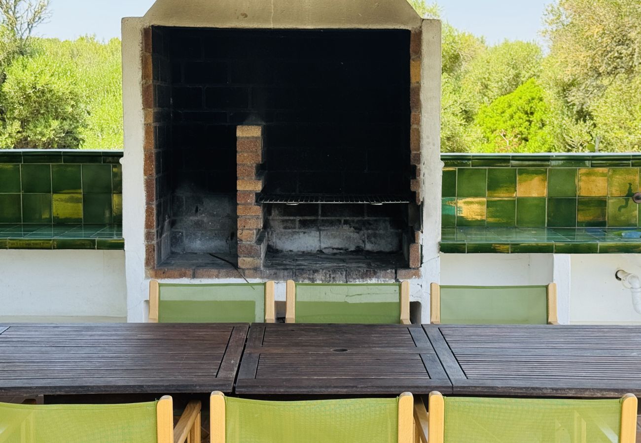 Domaine à Maó - Finca BINIMAZOCH