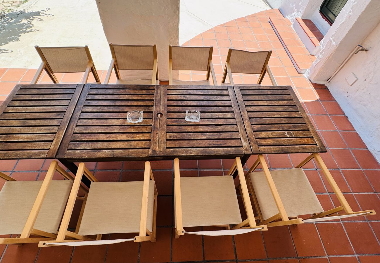 Domaine à Maó - Finca BINIMAZOCH