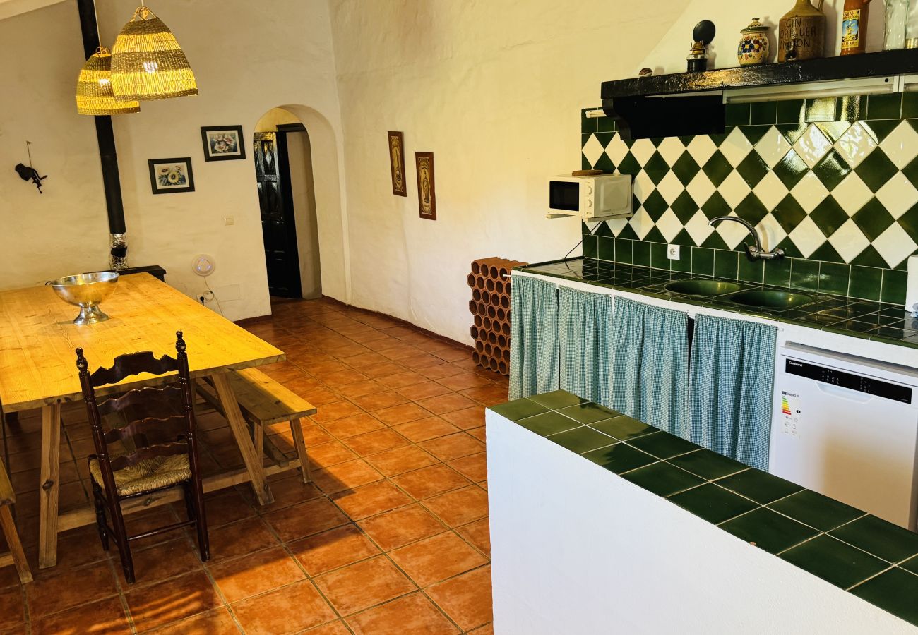 Domaine à Maó - Finca BINIMAZOCH