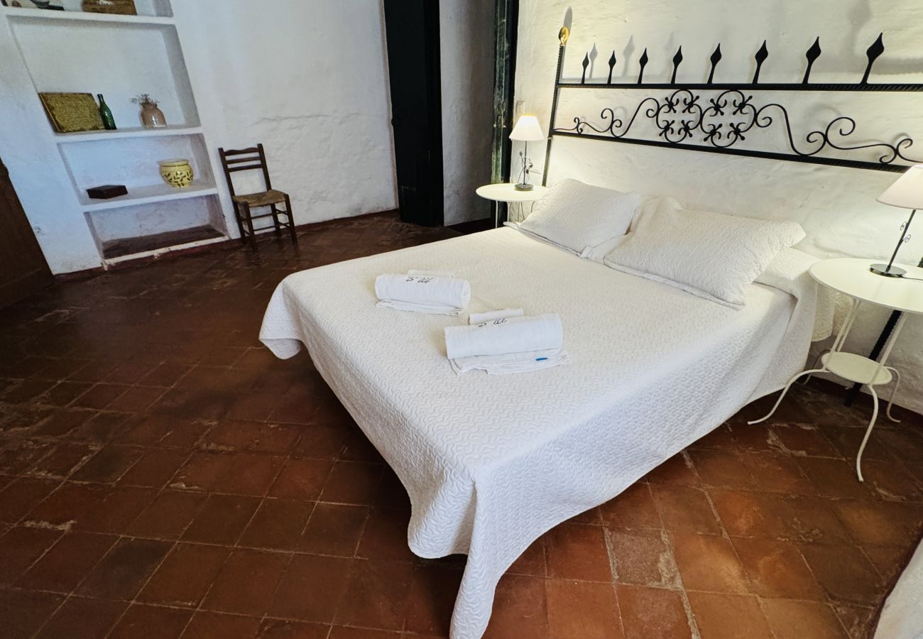 Domaine à Maó - Finca BINIMAZOCH