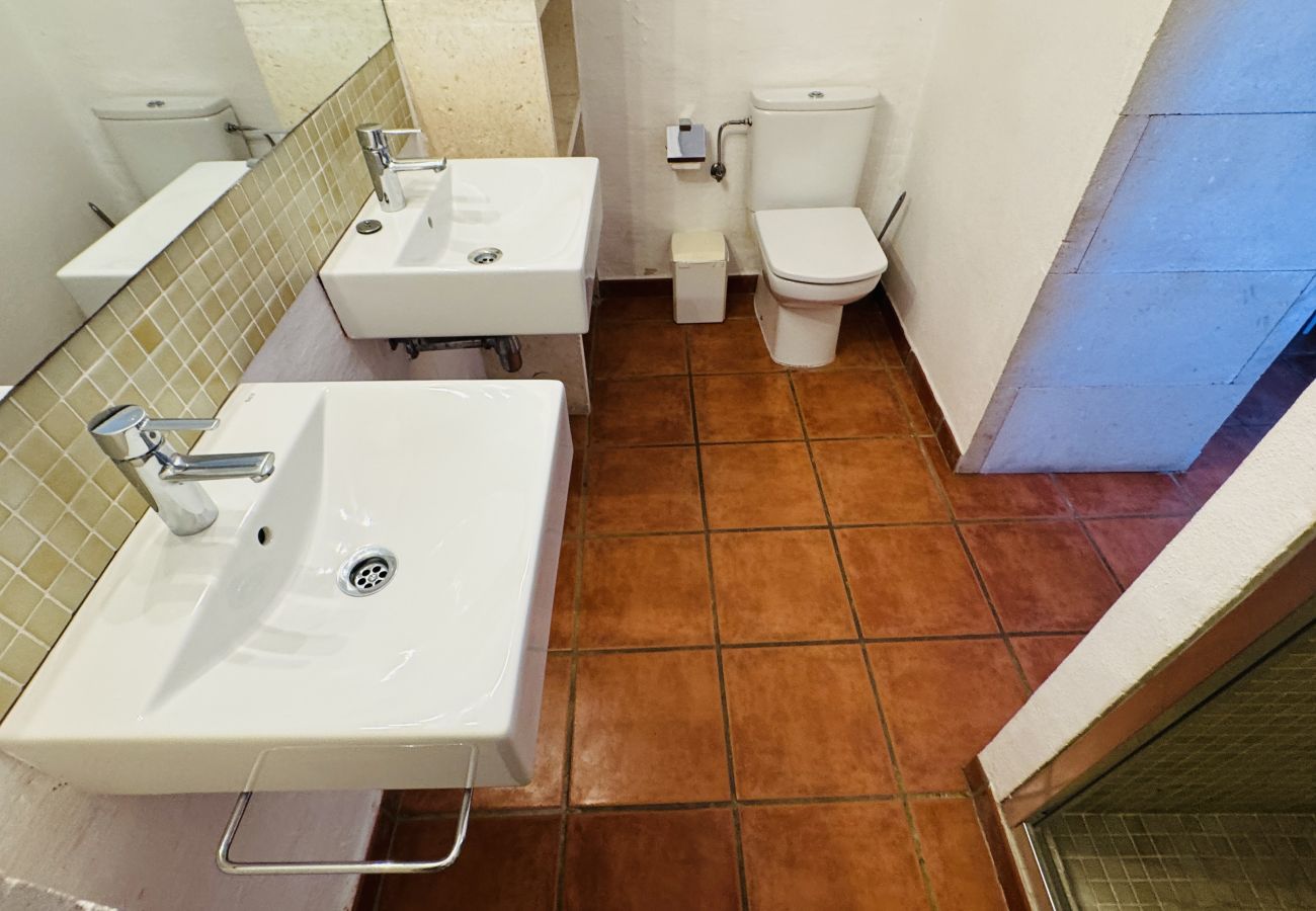 Domaine à Maó - Finca BINIMAZOCH