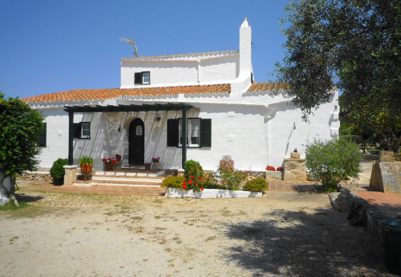 Maison à San Luis - Casa SAN ANDREA