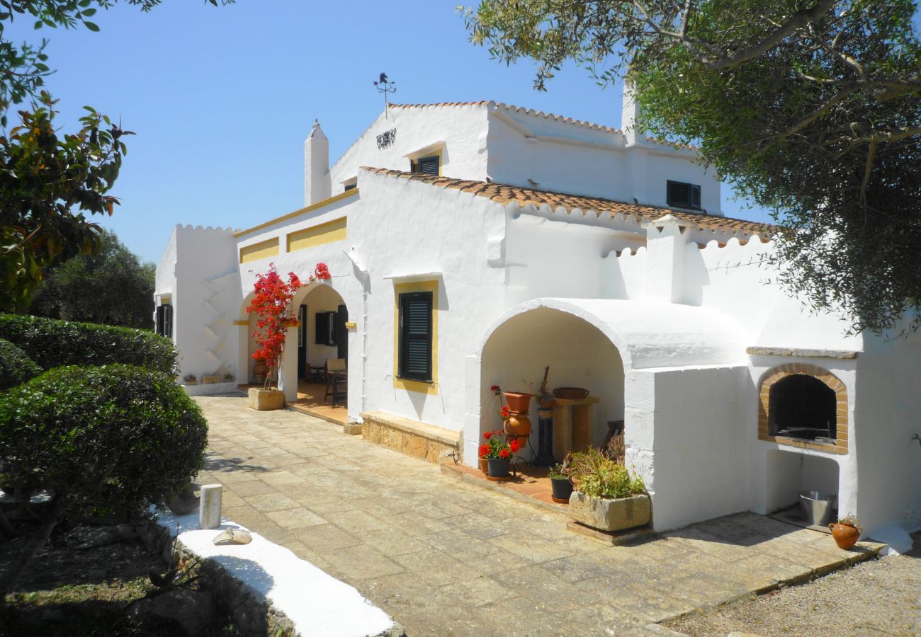 Maison à San Luis - Casa SAN ANDREA