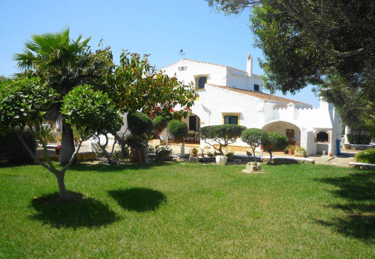 Maison à San Luis - Casa SAN ANDREA