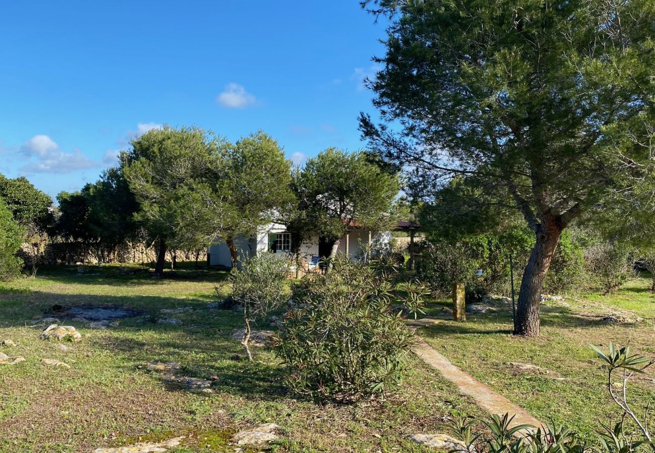 Maison à San Luis - Casa SAN ANDREA