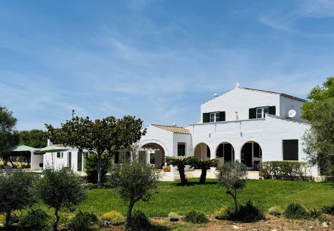 à San Luis - Casa SABARRACA