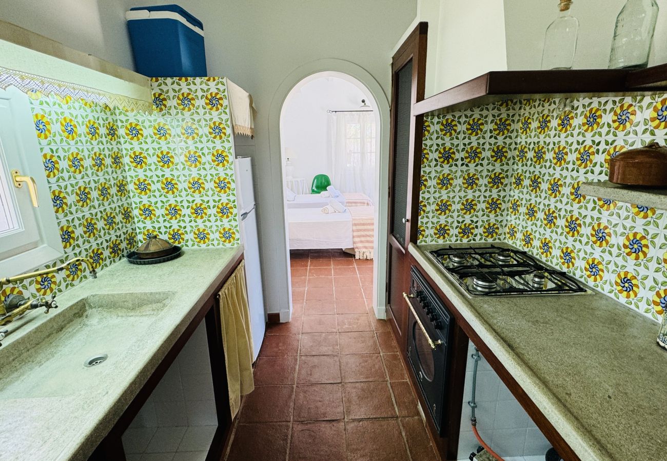 Maison à San Luis - Casa SABARRACA