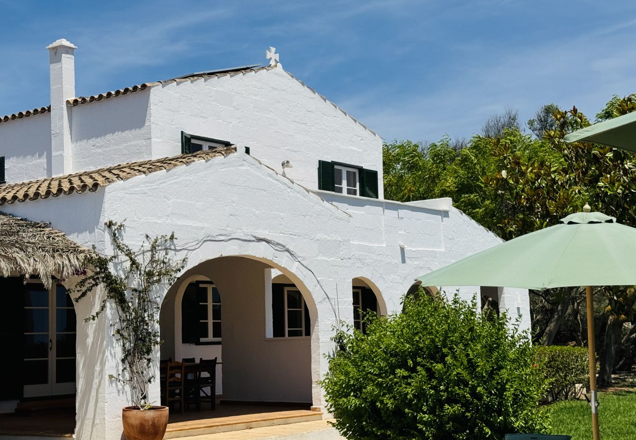 Maison à San Luis - Casa SABARRACA