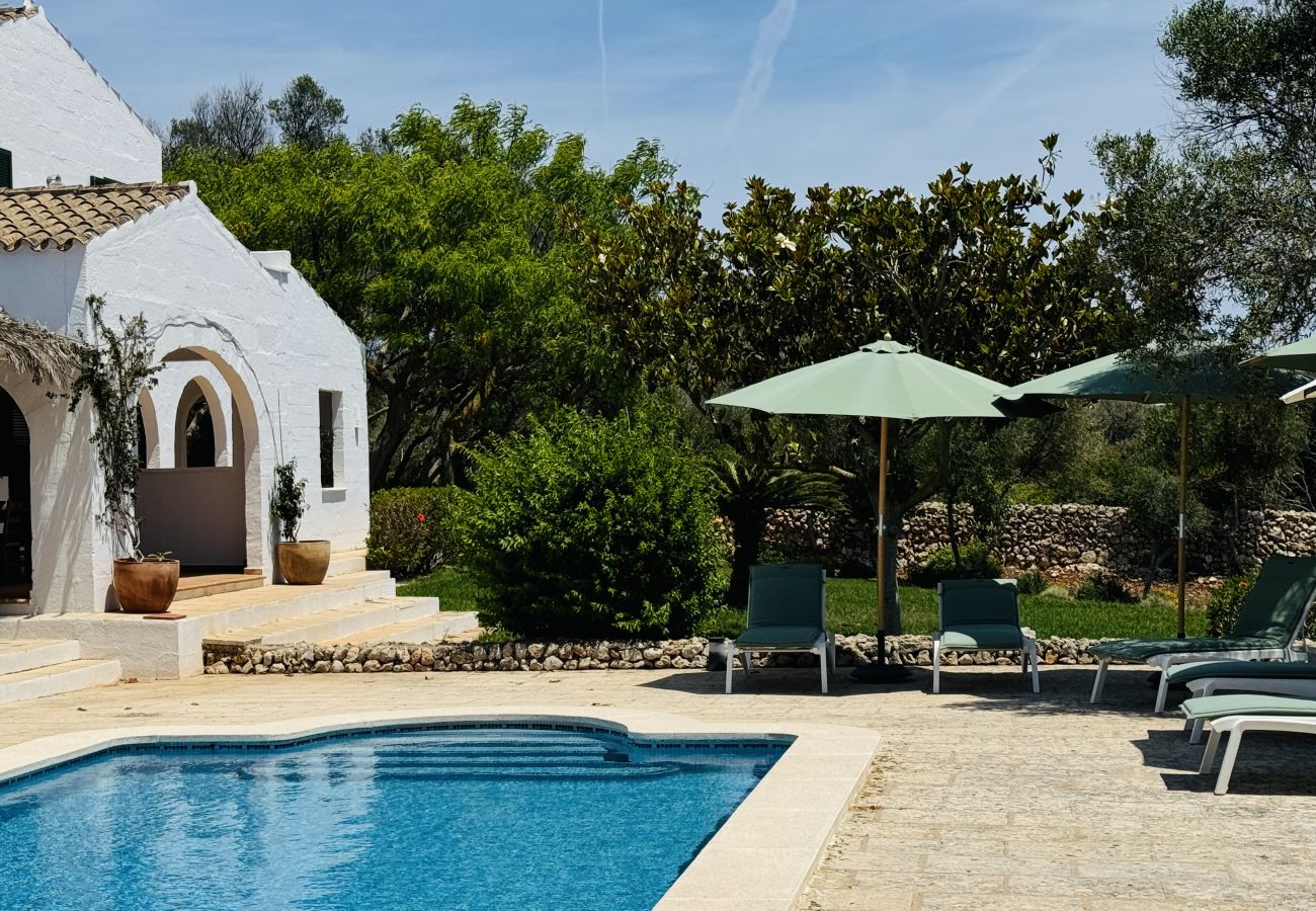Maison à San Luis - Casa SABARRACA