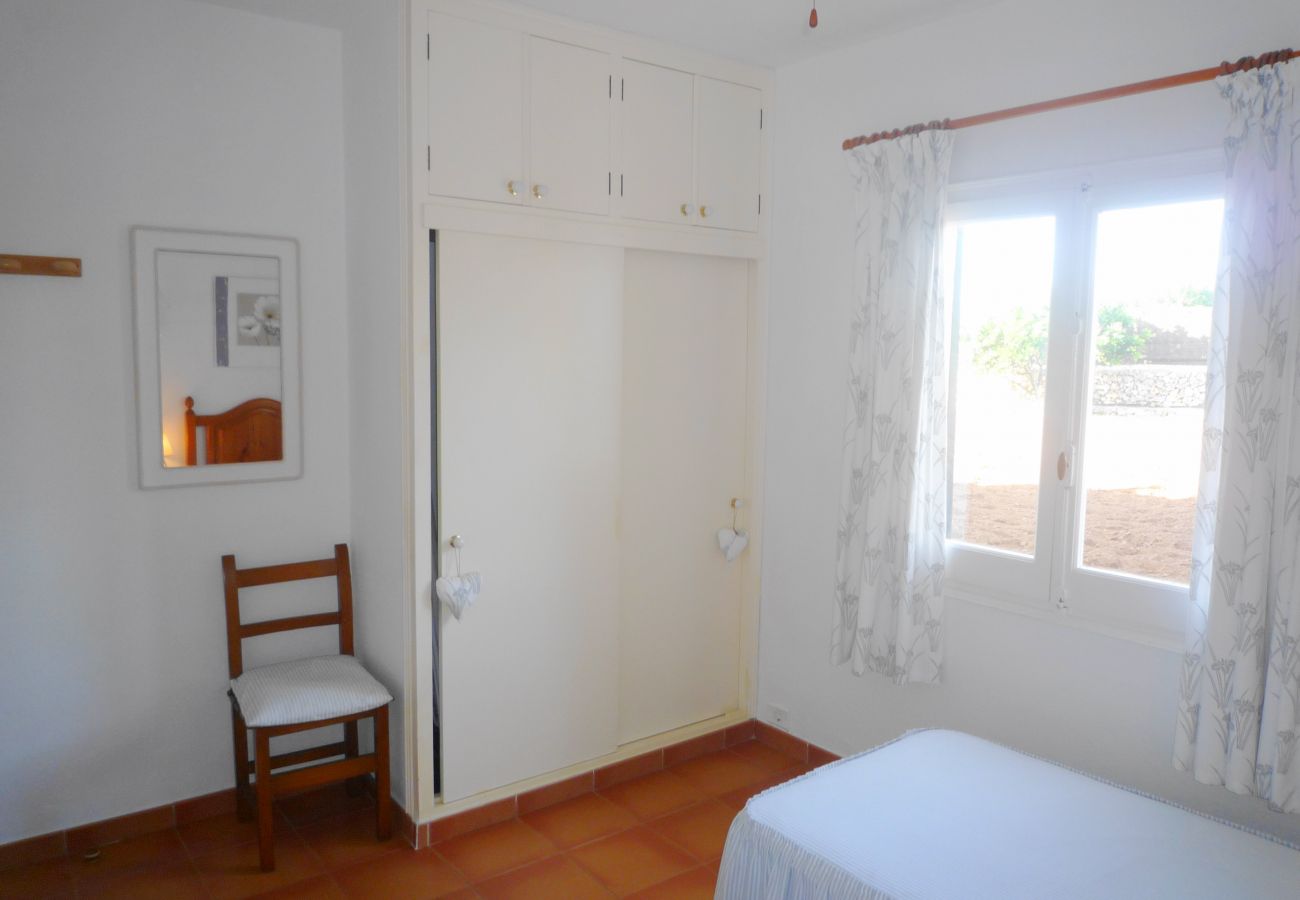 Villa à Sant Climent - Villa NEUS