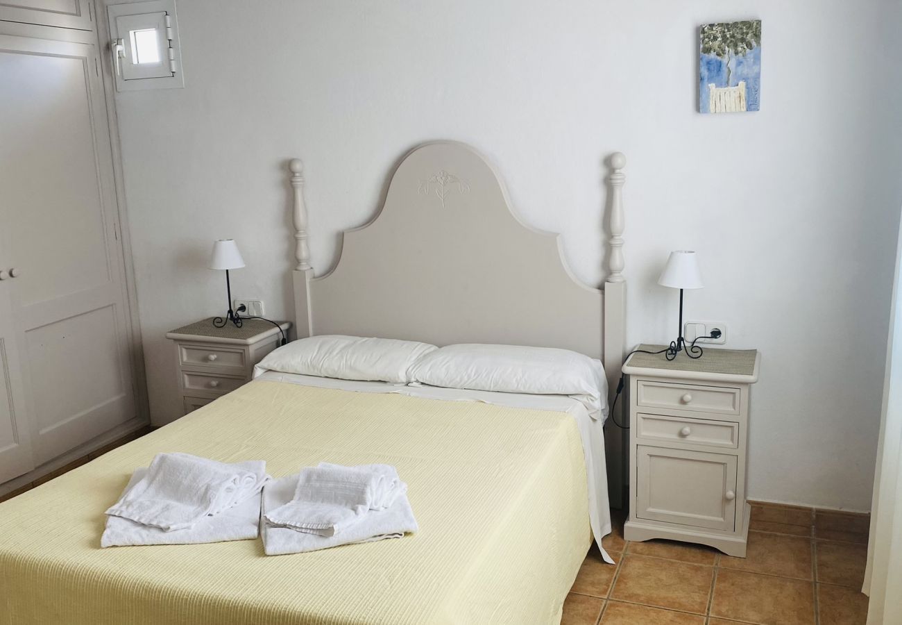 Villa à Binibeca - Villa ANCORA
