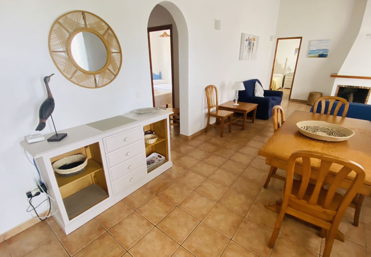 Villa à Binibeca - Villa ANCORA