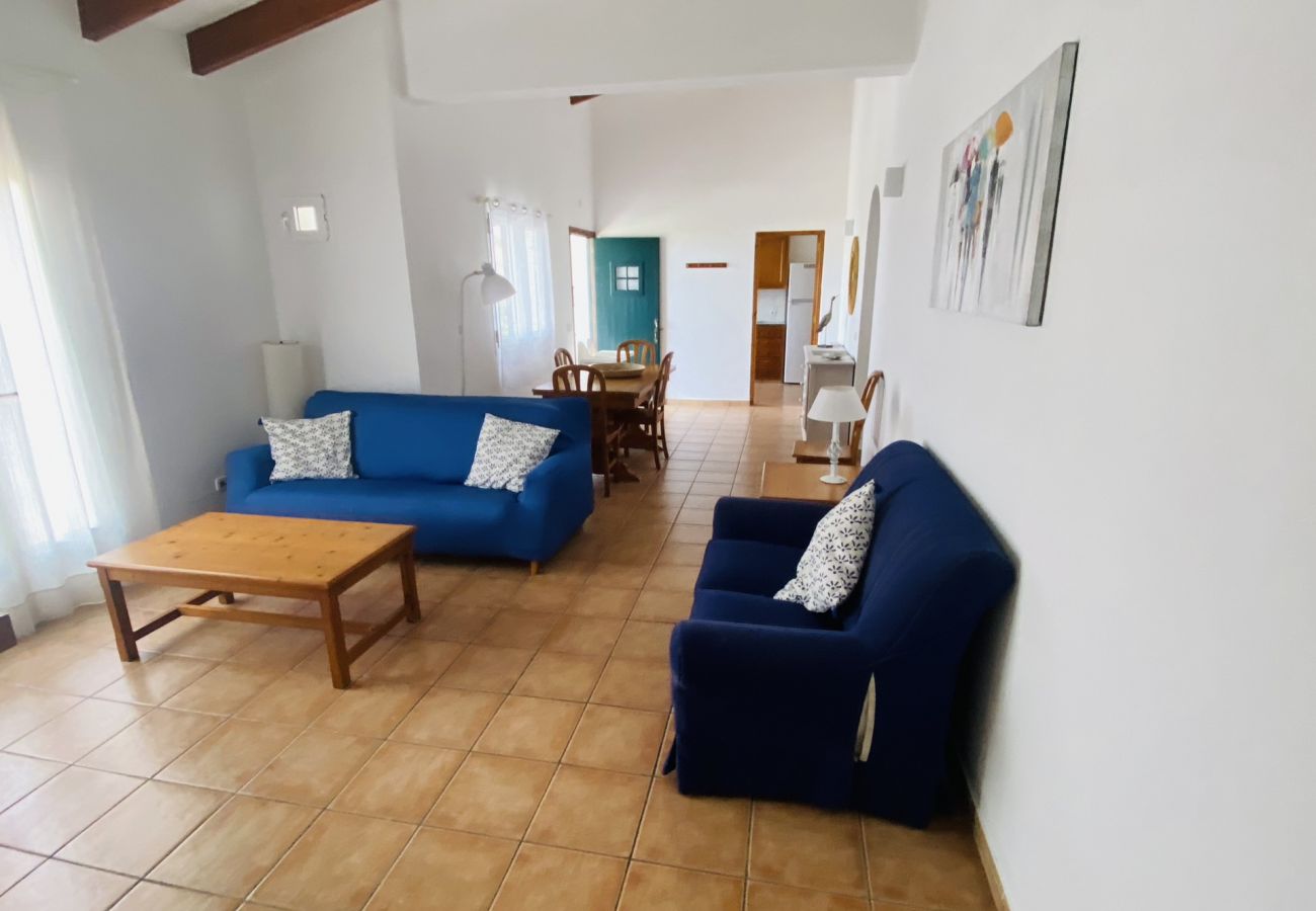 Villa à Binibeca - Villa ANCORA