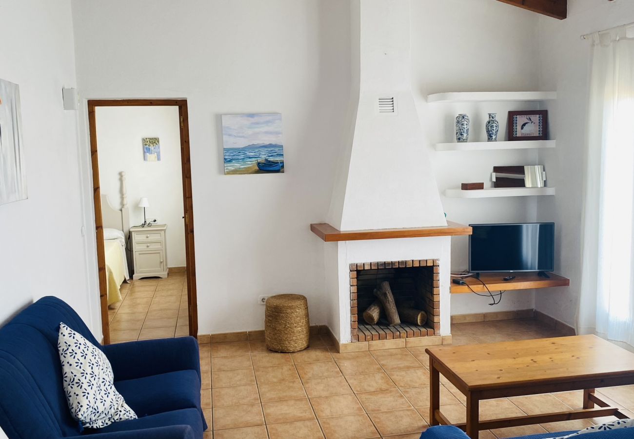Villa à Binibeca - Villa ANCORA