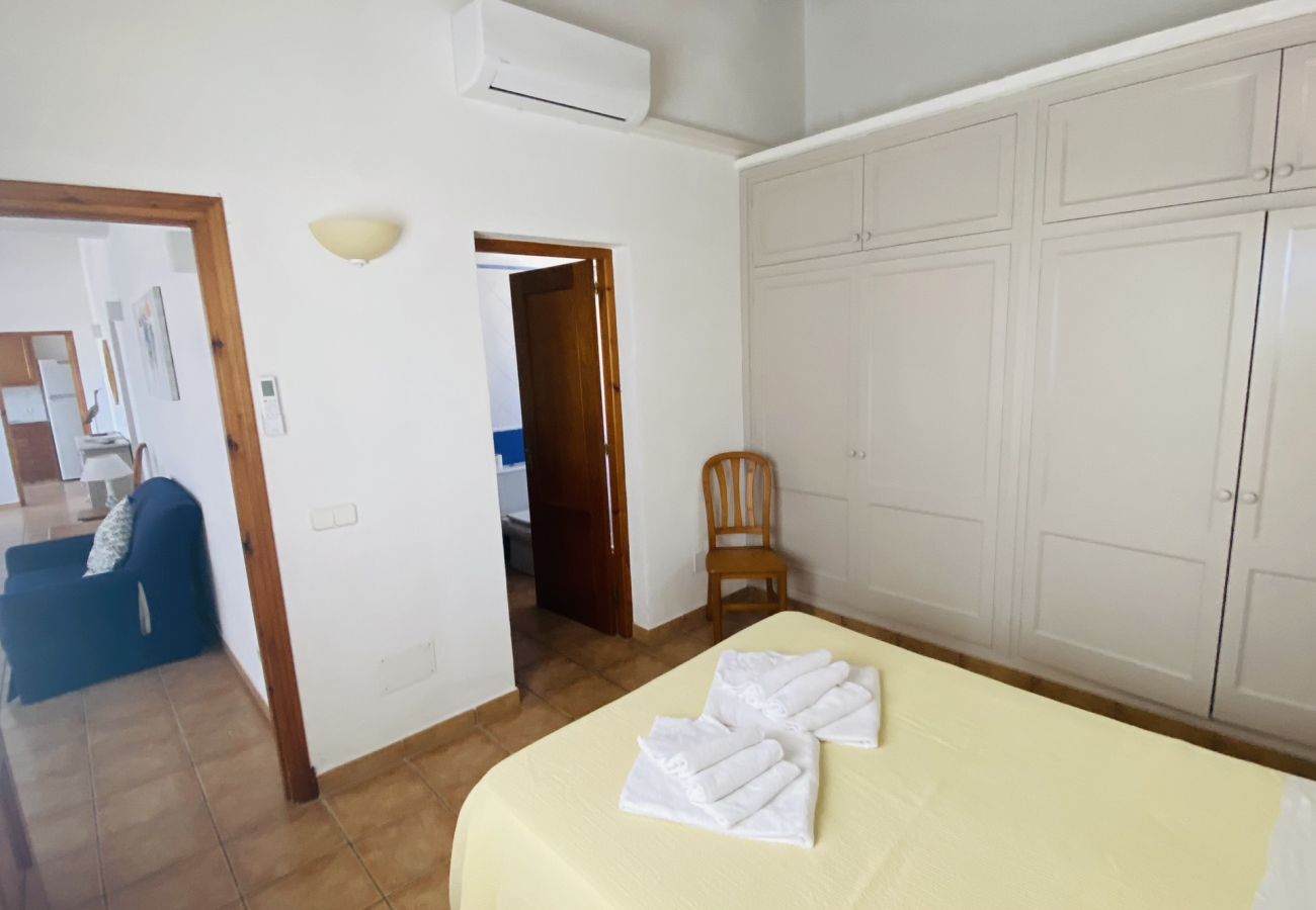 Villa à Binibeca - Villa ANCORA