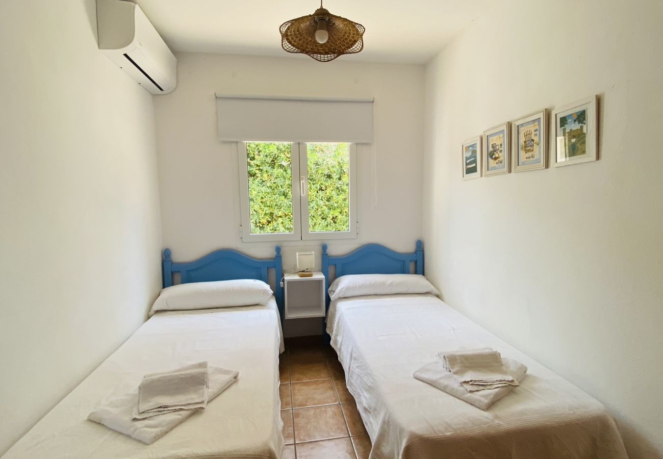 Villa à Binibeca - Villa ANCORA
