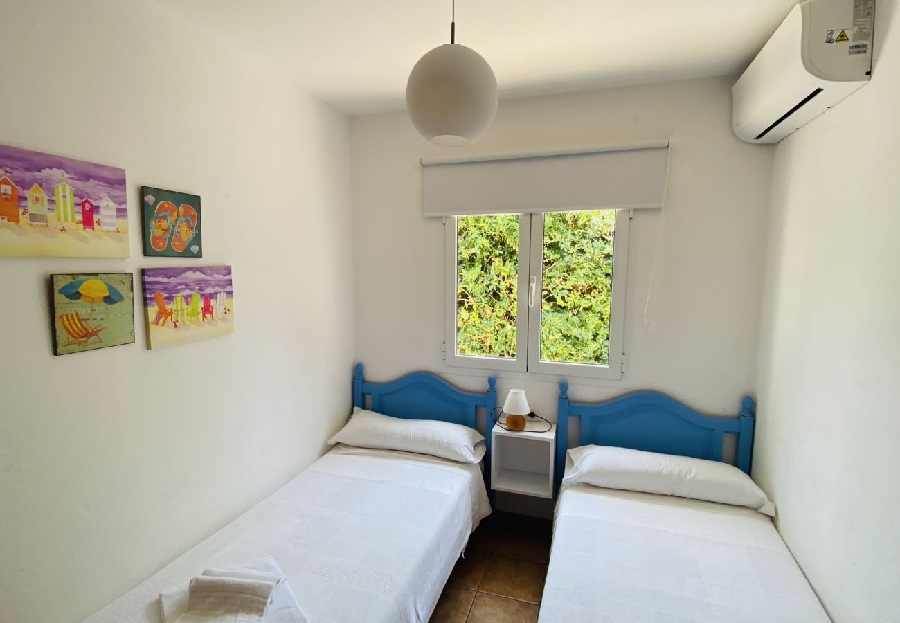 Villa à Binibeca - Villa ANCORA
