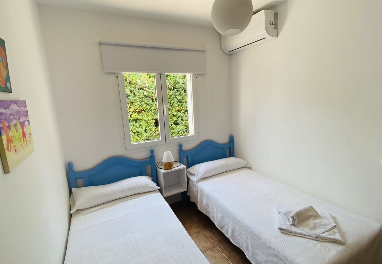 Villa à Binibeca - Villa ANCORA