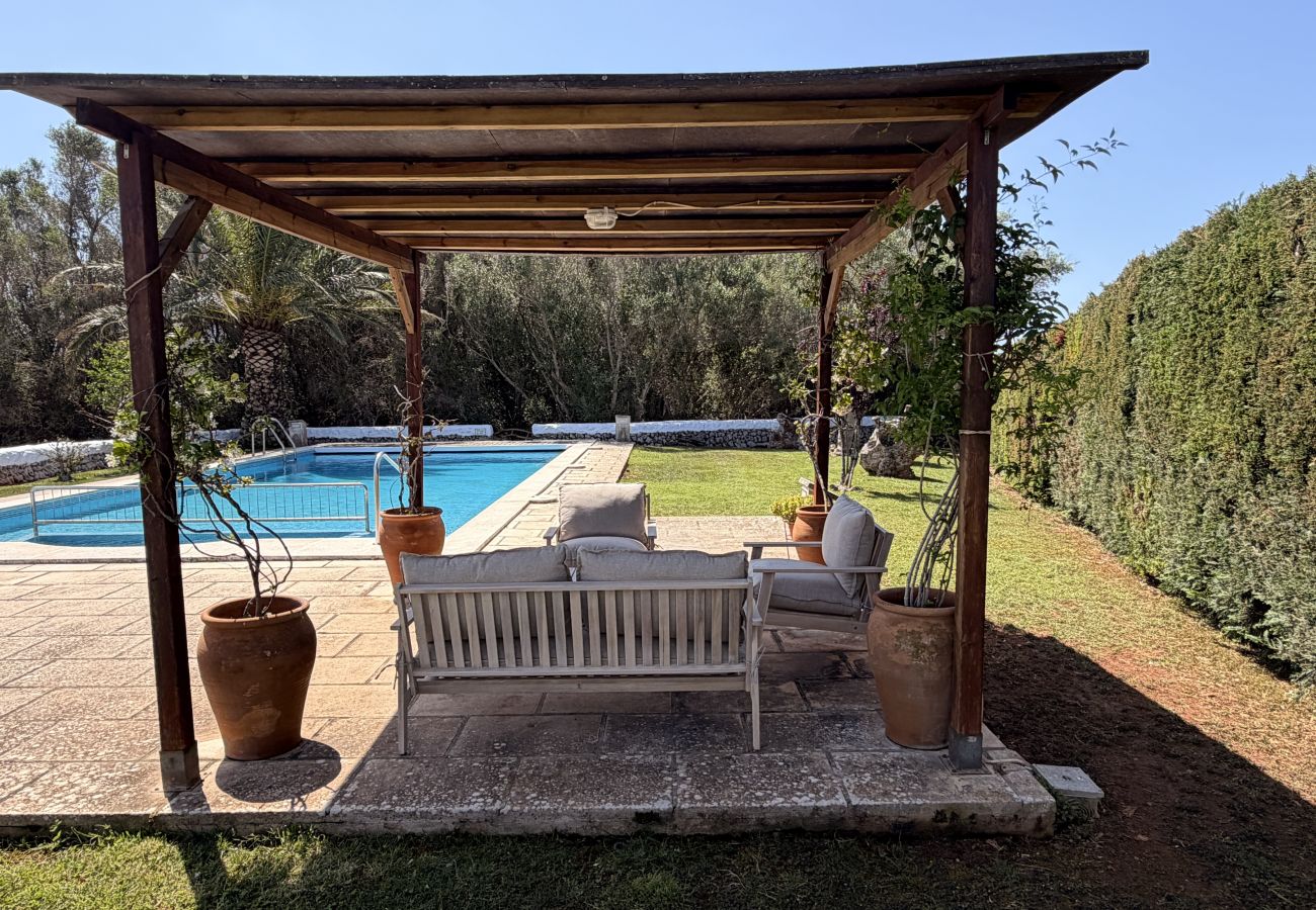 Domaine à Alaior - Finca TONI
