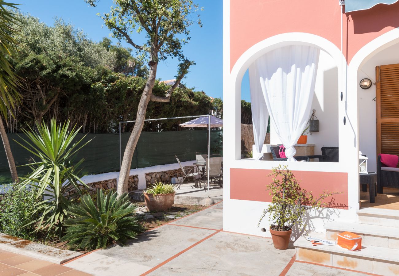 Villa à Ciutadella de Menorca - Menorca JANE