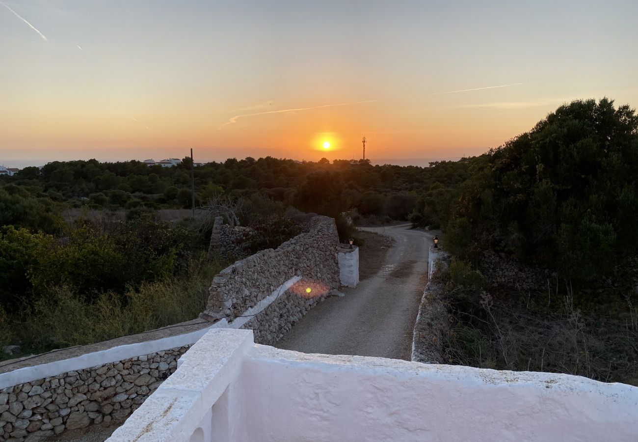 Domaine à Son Bou - Finca SANT JAUME