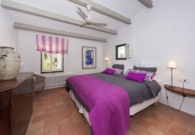 Maison à San Luis - Casa SANTA ANNA Maison à San Luis - Casa SANTA ANNA